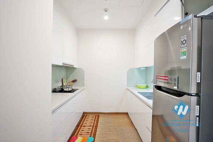 High end 1 bedroom apartment for rent in Skylake Tower